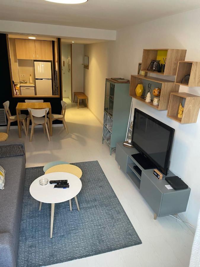 Precioso Apartamento Exterior En Zaragoza Centro. Exterior photo