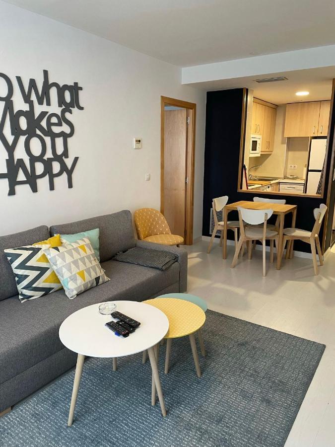 Precioso Apartamento Exterior En Zaragoza Centro. Exterior photo