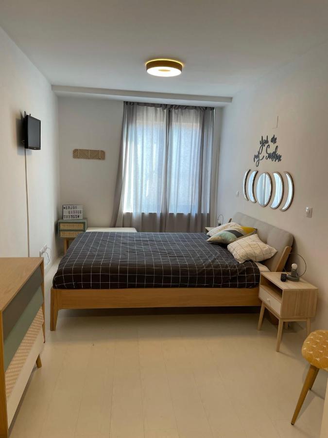 Precioso Apartamento Exterior En Zaragoza Centro. Exterior photo