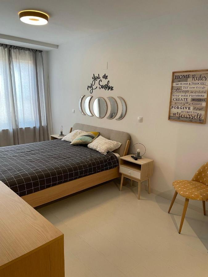 Precioso Apartamento Exterior En Zaragoza Centro. Exterior photo